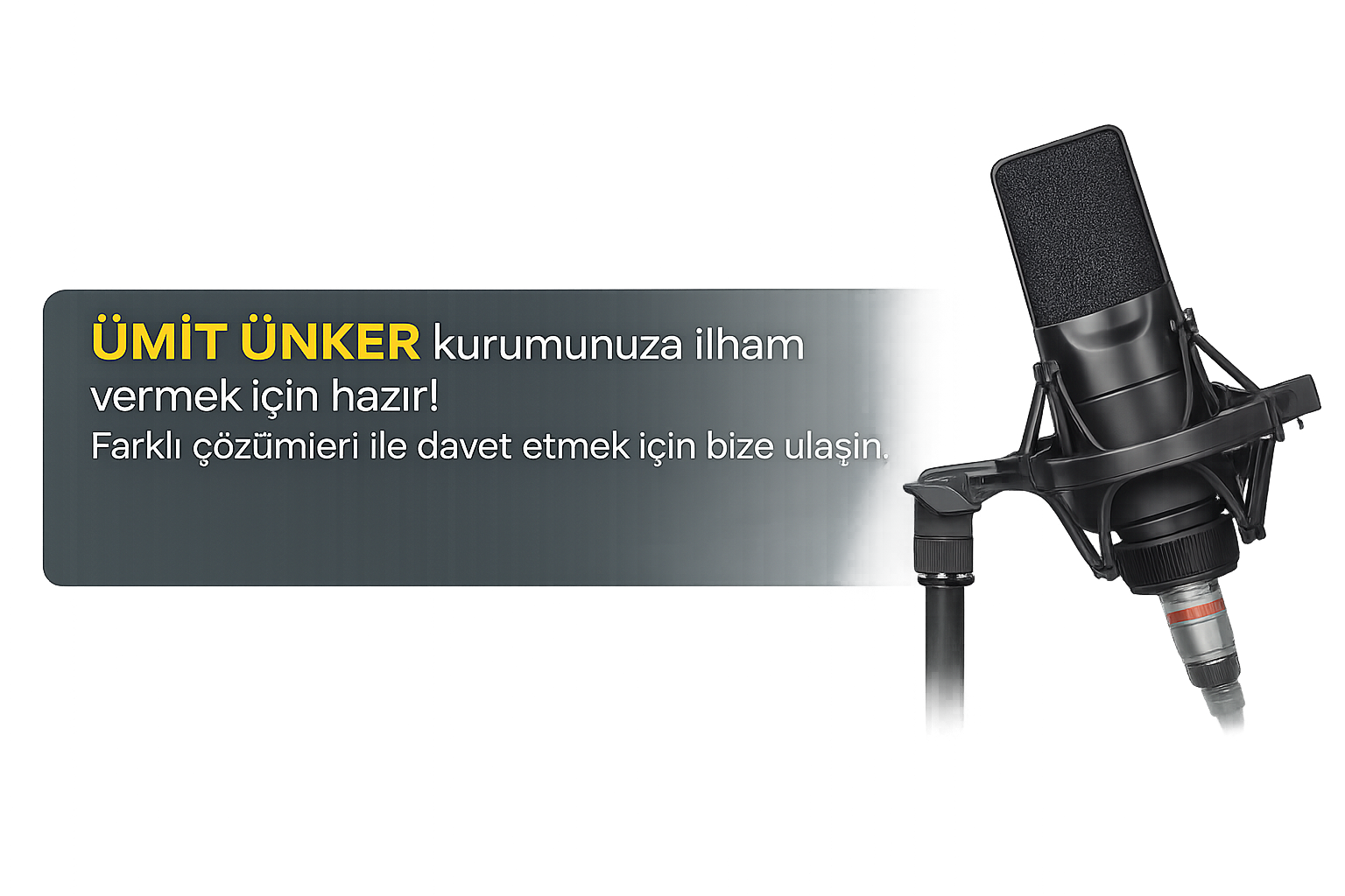 Davet edin.