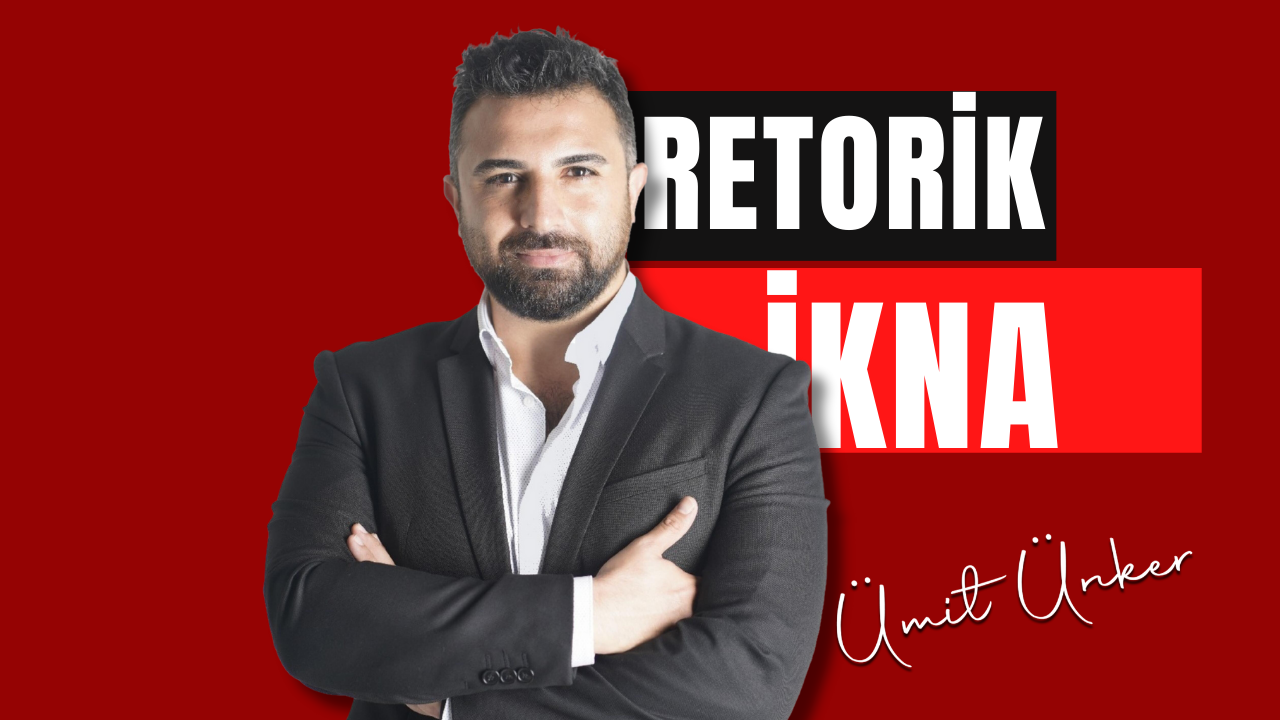 retorik İkna