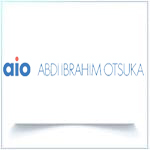 Abdi İbrahim Outsuka İlaç