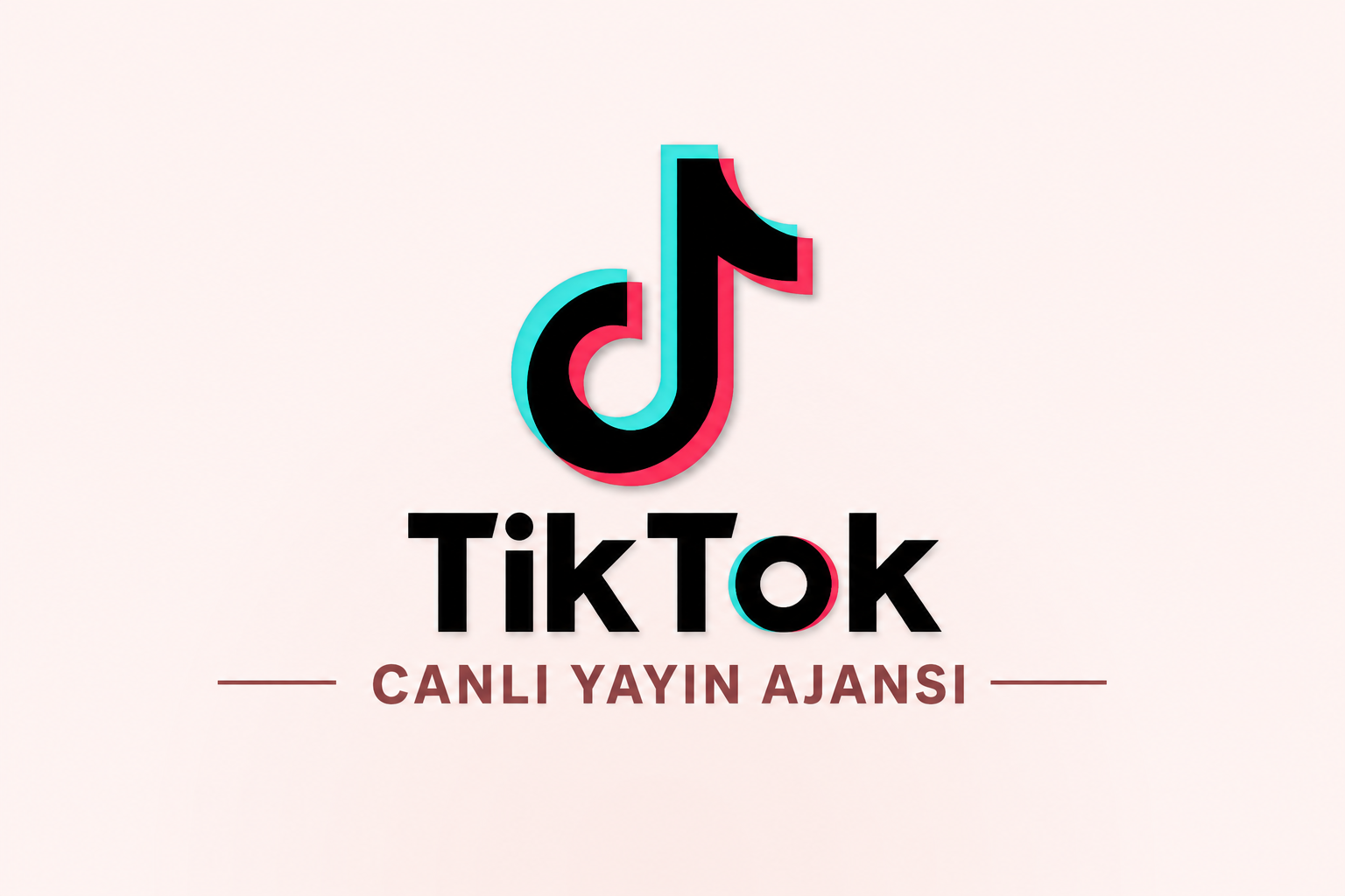 Resmi TikTok Canlı Yayın Ajansı