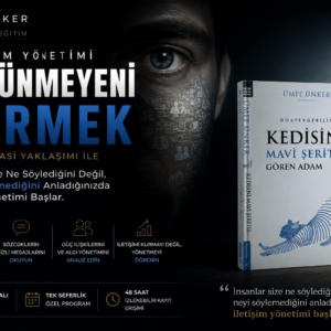Görünmeyeni Görmek