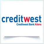 CreditWest Bank