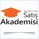MICROSOFT SATIŞ AKADEMİSİ