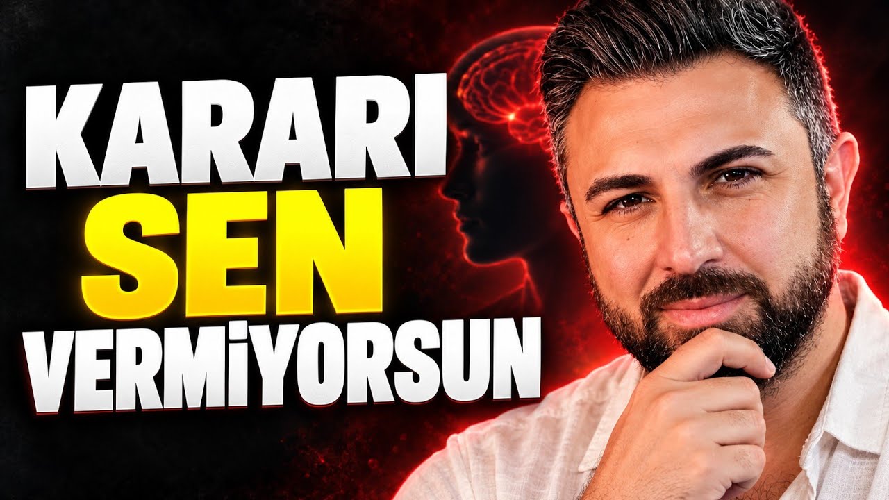 İkna Teknikleri 7 Psikolojik Eşik video kapağı